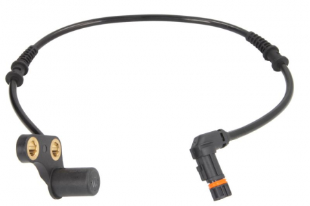 Senzor ABS Fata Stanga potrivit MERCEDES C T-MODEL (S202), C (W202), CLK (A208), CLK (C208), SLK (R170) 1.8-4.3 03.93-06.02 [0]