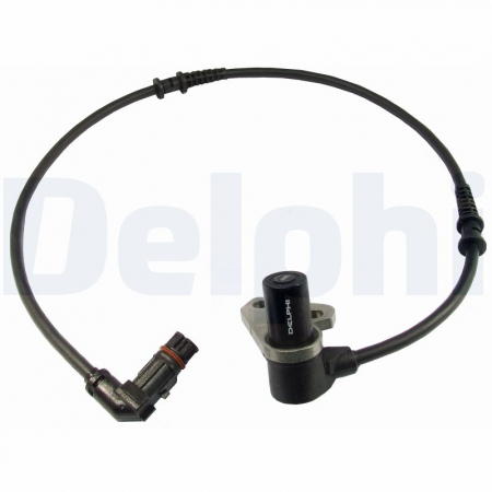 Senzor ABS Fata Stanga potrivit MERCEDES E T-MODEL (S210), E (VF210), E (W210) 2.0-5.4 1995-2003 [1]
