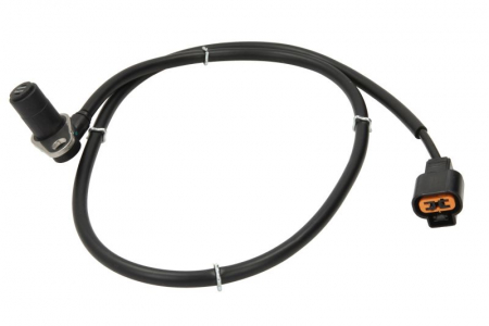 Senzor ABS Fata Stanga potrivit MITSUBISHI PAJERO II, PAJERO III 2.5D-3.5 04.00-09.07 [0]