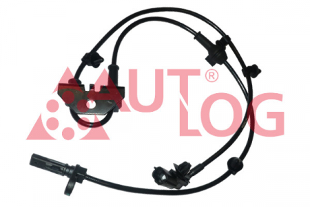 Senzori - Senzor ABS Fata Stanga potrivit SUZUKI SWIFT IV 1.2/1.3D/1.6 10.10-