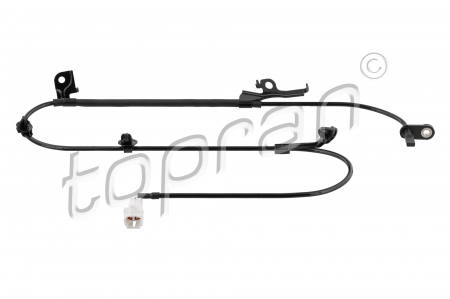 Senzori - Senzor ABS Fata Stanga potrivit TOYOTA YARIS 1.0-1.4D 08.05-12.12