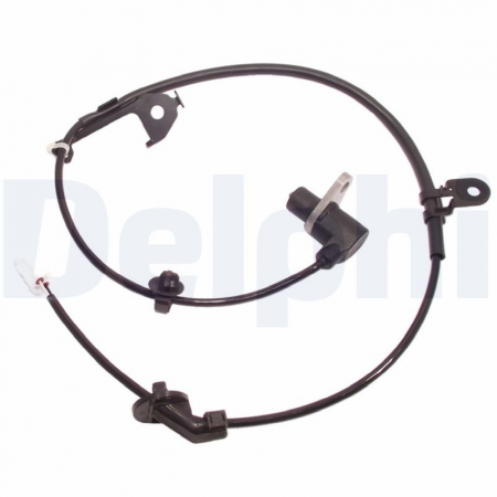 Senzor ABS Fata Stanga potrivit TOYOTA YARIS, YARIS VERSO 1.0/1.3/1.4D 1999-2012 [1]