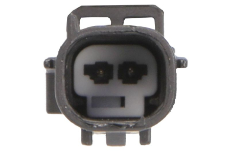 Senzor ABS Fata Stanga potrivit TOYOTA YARIS, YARIS / VIOS 1.3 11.05-04.13 [1]