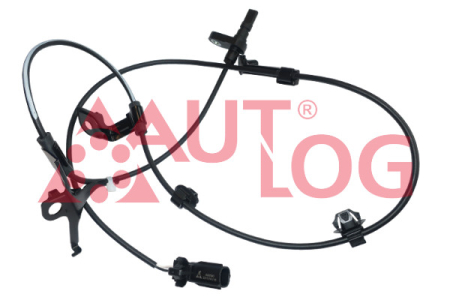 Senzor ABS Fata Stanga potrivit TOYOTA YARIS, YARIS / VIOS 1.3 11.05-04.13 [2]