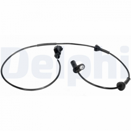 Senzor ABS Fata Stanga potrivit VOLVO S60 I, S80 I, V70 I, V70 II, XC70 I 2.0-3.0 1996-2010 [1]