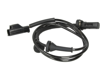 Electrica - Senzor ABS Fata Stanga potrivit VOLVO XC90 I 2.4D-4.4 06.02-12.14