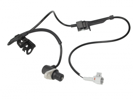 Franare - Senzor ABS fata stanga potrivit TOYOTA AVENSIS, AVENSIS VERSO, COROLLA, COROLLA VERSO 1.4-2.4 2001-2009