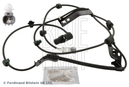 Franare - Senzor ABS fata stanga potrivit TOYOTA HILUX VII 2.5D/3.0D 2004-2015