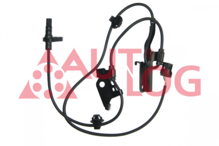 Piese Auto - Senzor ABS fata stanga TOYOTA RAV 4 III, RAV 4 IV 2.0-2.5H dupa 2005