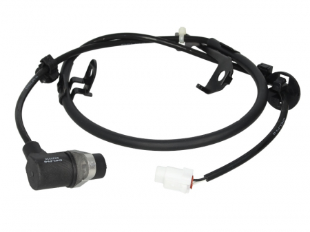 Franare - Senzor ABS fata stanga potrivit TOYOTA YARIS, YARIS VERSO 1.0/1.3/1.4D 1999-2012