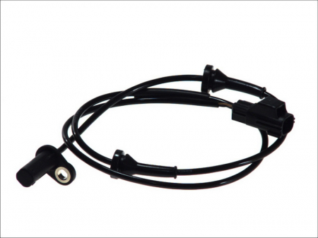 Franare - Senzor ABS fata stanga potrivit VOLVO S60 I, S80 I, V70 II, XC70 2.0-3.0 1997-2010