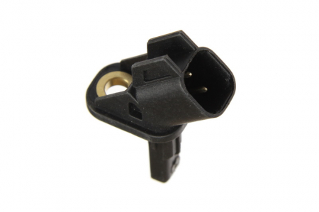 Franare - Senzor ABS fata potrivit VOLVO C30, C70 II, S40 II, S60 II, S80 II, V40, V50, V60 I, V70 III, XC60, XC70 II; FORD C-MAX, C-MAX II, FOCUS C-MAX, FOCUS II, GALAXY, GRAND C-MAX, KUGA I 1.3-Electric dupa 