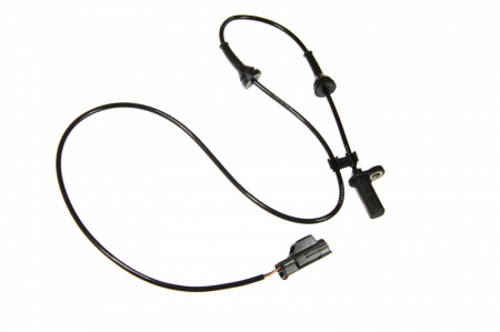 Franare - Senzor ABS fata potrivit VOLVO C70 I, S70, V70 I, XC70 2.0-2.5D 1995-2005