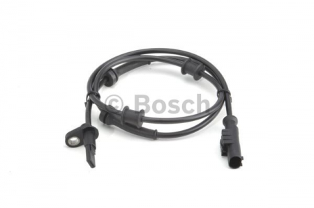 Franare - Senzor ABS potrivit FIAT DUCATO 2.0D-3.0D dupa 2006