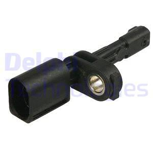 Franare - Senzor ABS spate potrivit AUDI A3; SEAT LEON, LEON SC, LEON ST; SKODA OCTAVIA III, SUPERB III; VW CADDY ALLTRACK, CADDY III, CADDY IV, CRAFTER, GOLF SPORTSVAN, GOLF VII 1.0-Electric dupa 2004