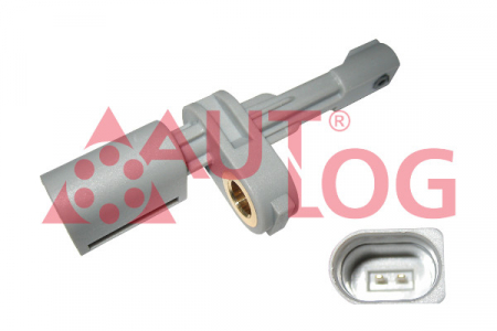 Piese Auto - Senzor ABS spate AUDI A3, TT; HYUNDAI TUCSON; SEAT LEON, LEON SC, LEON ST; SKODA OCTAVIA III; VW CADDY III, GOLF SPORTSVAN, GOLF VI, GOLF VII, PASSAT 1.2-Electric dupa 2009