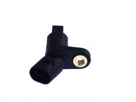 Senzor ABS spate potrivit AUDI A3, TT; SEAT AROSA, LEON, TOLEDO II; SKODA FELICIA I, OCTAVIA I; VW BORA, CADDY II, GOLF III, GOLF IV, LUPO BEETLE 1.0-3.2 1991-2013 [2]