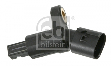 Franare - Senzor ABS spate potrivit AUDI A3, TT; SKODA OCTAVIA I; VW BORA, CADDY II, GOLF IV, LUPO BEETLE 1.0-2.5 1996-2013