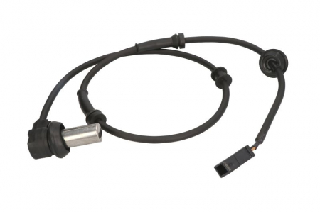 Franare - Senzor ABS spate potrivit AUDI A4 1.6-2.8 1994-2001