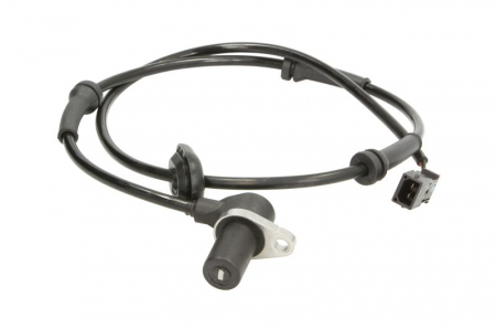 Franare - Senzor ABS spate potrivit AUDI A4 1.8-2.8 1995-2001
