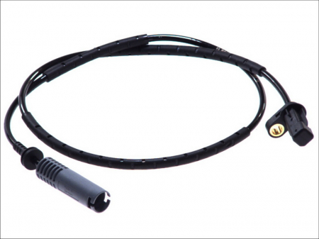 Senzor ABS spate potrivit BMW Seria 1 (E81), 1 (E82), 1 (E87), 1 (E88), 3 (E90), 3 (E91), 3 (E92), 3 (E93) 1.6/2.0/2.0D 1996-2012 [1]