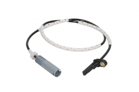 Piese Auto - Senzor ABS spate BMW Seria 1 (E81), 1 (E82), 1 (E87), 1 (E88), 3 (E90), 3 (E91), 3 (E92), 3 (E93) 2.0-4.0 intre 2004-2013
