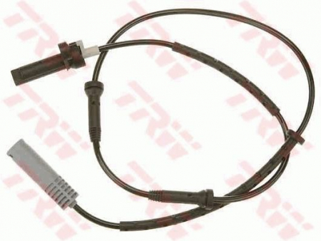 Piese Auto - Senzor ABS spate BMW Seria 5 (E39) 2.0-4.4 intre 1996-2004