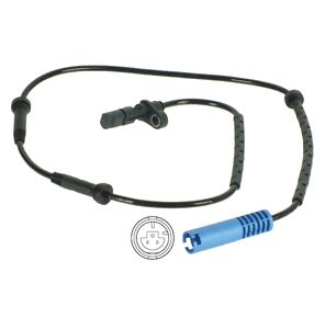 Franare - Senzor ABS spate potrivit BMW Seria 5 (E39) 2.0-4.4 1996-2004