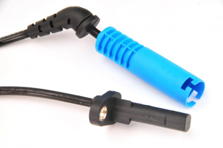 Senzor ABS spate BMW Seria 5 (E60), 5 (E61), 6 (E63), 6 (E64) 2.0-5.0 intre 2001-2010 [1]