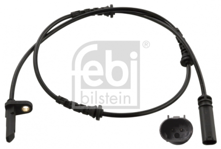 Piese Auto - Senzor ABS spate BMW Seria 5 (F11), 5 GRAN TURISMO (F07) 2.0-4.4 intre 2009-2017
