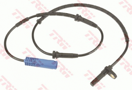 Piese Auto - Senzor ABS spate BMW Seria 7 (E65, E66, E67) 3.0-6.0 intre 2001-2008