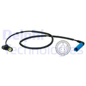 Piese Auto - Senzor ABS spate BMW Z4 (E85), Z4 (E86) 2.0-3.2 intre 2002-2009