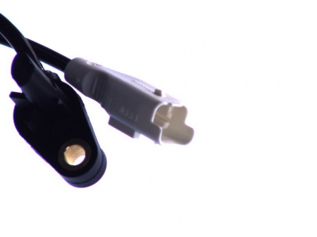 Senzor ABS spate potrivit CITROEN BERLINGO, XSARA PICASSO; PEUGEOT PARTNER 1.1-Electric 1996-2015 [1]