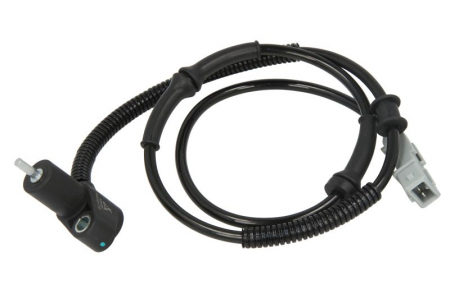 Piese Auto - Senzor ABS spate CITROEN BERLINGO, XSARA PICASSO; PEUGEOT PARTNER 1.1-Electric intre 1996-2015