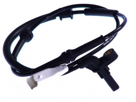 Senzor ABS spate potrivit CITROEN BERLINGO, XSARA PICASSO; PEUGEOT PARTNER 1.1-Electric 1996-2015 [2]