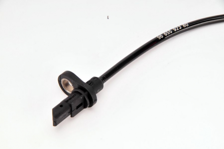 Senzor ABS spate potrivit CITROEN C3 II, C3 PICASSO, C-ELYSEE; PEUGEOT 207, 208, 208 I, 301 1.0-1.6D dupa 2006 [2]