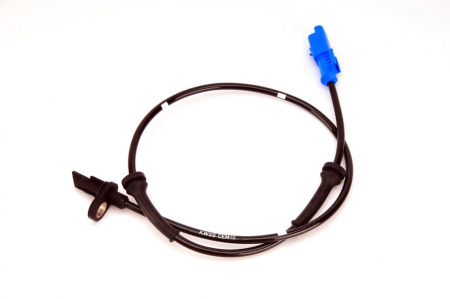 Franare - Senzor ABS spate potrivit CITROEN C3 II, C3 PICASSO, C-ELYSEE; PEUGEOT 207, 208, 208 I, 301 1.0-1.6D dupa 2006