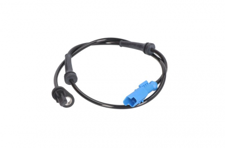 Piese Auto - Senzor ABS spate CITROEN C3 III, C3 PICASSO, C-ELYSEE; PEUGEOT 2008 I, 207, 208, 208 I, 301 1.0-1.6D dupa 2006
