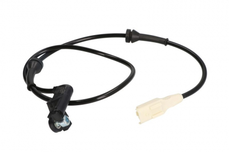 Franare - Senzor ABS spate potrivit CITROEN C4, C4 GRAND PICASSO I, C4 I; PEUGEOT 307 1.4-2.0D 2002-2013