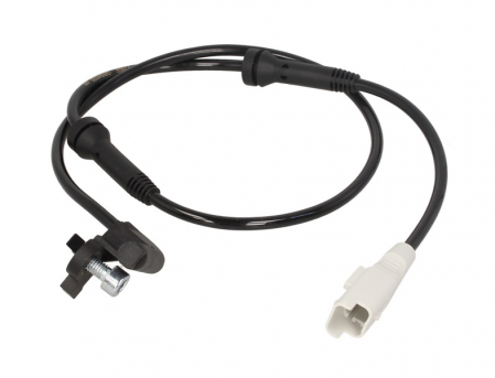 Franare - Senzor ABS spate potrivit CITROEN C4, C4 I; PEUGEOT 307 1.4-2.0D 2000-2012