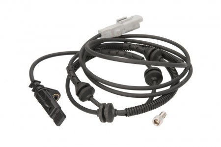 Piese Auto - Senzor ABS spate CITROEN C5 III, C6; PEUGEOT 407 1.6-3.0D dupa 2004