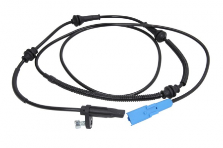 Franare - Senzor ABS spate potrivit CITROEN C5 III, C6; PEUGEOT 407 1.6-3.0D dupa 2004