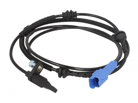 Franare - Senzor ABS spate potrivit CITROEN C5 III, C6; PEUGEOT 407 1.6-3.0D dupa 2004