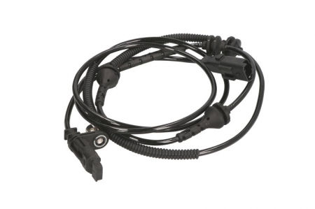 Franare - Senzor ABS spate potrivit CITROEN C6; PEUGEOT 407 1.6D-3.0 dupa 2004
