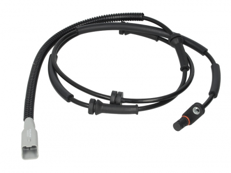 Franare - Senzor ABS spate potrivit CITROEN JUMPY; FIAT SCUDO; PEUGEOT EXPERT, EXPERT TEPEE 1.6D/2.0/2.0D dupa 2007