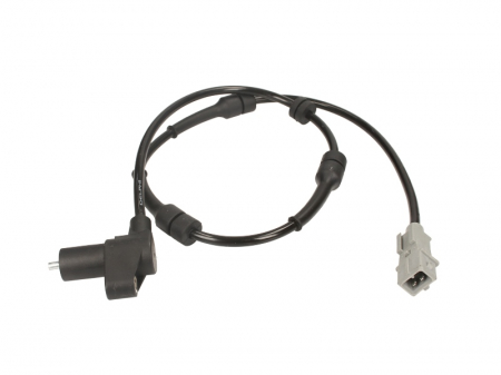 Franare - Senzor ABS spate potrivit CITROEN XSARA; PEUGEOT 306 1.4-2.0D 1997-2005