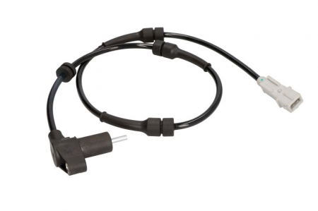 Franare - Senzor ABS spate potrivit CITROEN XSARA, XSARA PICASSO, ZX; PEUGEOT 306 1.1-2.0D 1991-2012