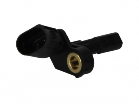 Franare - Senzor ABS spate dreapta potrivit AUDI A1, A3, Q3, TT; SEAT ALHAMBRA, ALTEA, ALTEA XL, LEON, LEON SC, LEON ST, TOLEDO III; SKODA OCTAVIA II, SUPERB II, YETI; VW BEETLE, EOS, GOLF PLUS, GOLF V 1.0-3.6 