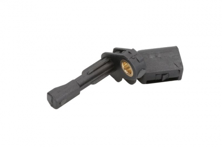 Franare - Senzor ABS spate dreapta potrivit AUDI A1, A3, Q3, TT; SEAT ALHAMBRA, ALTEA, ALTEA XL, LEON, TOLEDO III; SKODA OCTAVIA II, SUPERB II, YETI; VW BEETLE, CC, EOS, GOLF PLUS, GOLF V, GOLF VI, JETTA III 1.