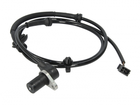 Franare - Senzor ABS spate dreapta potrivit AUDI A4; SEAT EXEO, EXEO ST 1.6-4.2 2002-2013
